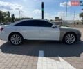 Белый Ауди А6, объемом двигателя 1.98 л и пробегом 100 тыс. км за 26500 $, фото 10 на Automoto.ua