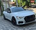 Белый Ауди А6, объемом двигателя 1.98 л и пробегом 80 тыс. км за 34000 $, фото 10 на Automoto.ua