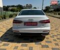 Белый Ауди А6, объемом двигателя 3 л и пробегом 78 тыс. км за 32999 $, фото 3 на Automoto.ua