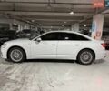 Білий Ауді А6, об'ємом двигуна 1.97 л та пробігом 86 тис. км за 35000 $, фото 21 на Automoto.ua
