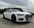 Белый Ауди А6, объемом двигателя 2 л и пробегом 109 тыс. км за 30999 $, фото 26 на Automoto.ua