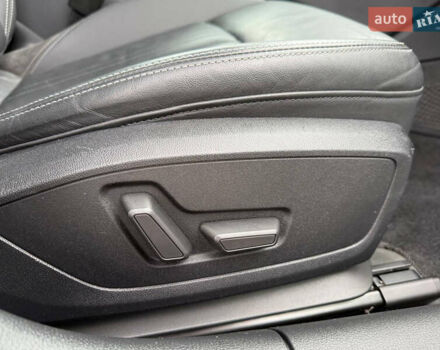 Білий Ауді А6, об'ємом двигуна 1.98 л та пробігом 264 тис. км за 27800 $, фото 41 на Automoto.ua