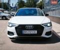 Білий Ауді А6, об'ємом двигуна 2 л та пробігом 121 тис. км за 24999 $, фото 1 на Automoto.ua