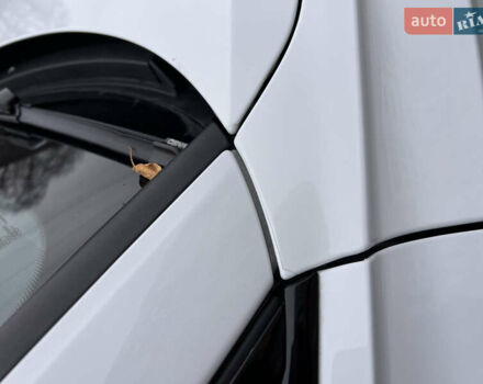 Белый Ауди А6, объемом двигателя 3 л и пробегом 94 тыс. км за 33000 $, фото 16 на Automoto.ua