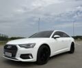 Белый Ауди А6, объемом двигателя 2 л и пробегом 109 тыс. км за 31113 $, фото 1 на Automoto.ua