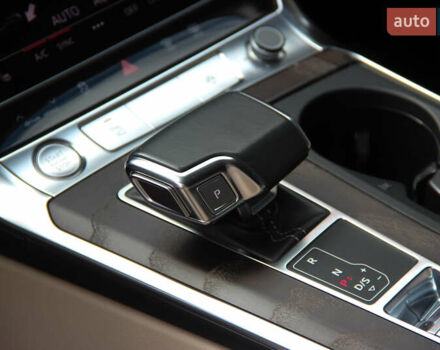 Білий Ауді А6, об'ємом двигуна 1.98 л та пробігом 102 тис. км за 26900 $, фото 35 на Automoto.ua