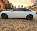 Білий Ауді А6, об'ємом двигуна 1.97 л та пробігом 159 тис. км за 38000 $, фото 12 на Automoto.ua