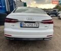 Белый Ауди А6, объемом двигателя 1.98 л и пробегом 264 тыс. км за 28000 $, фото 11 на Automoto.ua