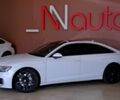 Белый Ауди А6, объемом двигателя 3 л и пробегом 143 тыс. км за 26900 $, фото 1 на Automoto.ua