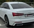 Белый Ауди А6, объемом двигателя 2 л и пробегом 91 тыс. км за 33999 $, фото 9 на Automoto.ua