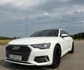 Белый Ауди А6, объемом двигателя 2 л и пробегом 109 тыс. км за 30999 $, фото 35 на Automoto.ua