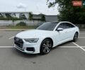 Білий Ауді А6, об'ємом двигуна 1.97 л та пробігом 124 тис. км за 37500 $, фото 1 на Automoto.ua