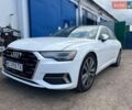 Белый Ауди А6, объемом двигателя 1.98 л и пробегом 264 тыс. км за 28000 $, фото 16 на Automoto.ua