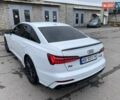 Белый Ауди А6, объемом двигателя 3 л и пробегом 52 тыс. км за 38000 $, фото 6 на Automoto.ua