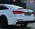 Білий Ауді А6, об'ємом двигуна 3 л та пробігом 100 тис. км за 37900 $, фото 20 на Automoto.ua