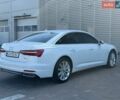 Білий Ауді А6, об'ємом двигуна 2 л та пробігом 205 тис. км за 24950 $, фото 8 на Automoto.ua
