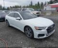 Білий Ауді А6, об'ємом двигуна 3 л та пробігом 113 тис. км за 9200 $, фото 1 на Automoto.ua