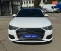 Білий Ауді А6, об'ємом двигуна 1.98 л та пробігом 106 тис. км за 31000 $, фото 1 на Automoto.ua