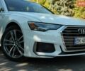 Білий Ауді А6, об'ємом двигуна 3 л та пробігом 55 тис. км за 29999 $, фото 12 на Automoto.ua