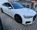 Белый Ауди А6, объемом двигателя 3 л и пробегом 71 тыс. км за 35000 $, фото 7 на Automoto.ua