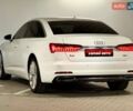 Білий Ауді А6, об'ємом двигуна 1.98 л та пробігом 113 тис. км за 28500 $, фото 5 на Automoto.ua