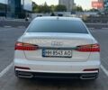 Белый Ауди А6, объемом двигателя 1.97 л и пробегом 95 тыс. км за 33500 $, фото 7 на Automoto.ua