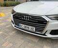 Белый Ауди А6, объемом двигателя 3 л и пробегом 112 тыс. км за 35499 $, фото 22 на Automoto.ua