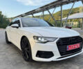 Білий Ауді А6, об'ємом двигуна 2 л та пробігом 112 тис. км за 35000 $, фото 3 на Automoto.ua