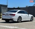 Білий Ауді А6, об'ємом двигуна 3 л та пробігом 107 тис. км за 30500 $, фото 6 на Automoto.ua