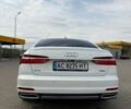 Белый Ауди А6, объемом двигателя 2 л и пробегом 109 тыс. км за 30999 $, фото 12 на Automoto.ua