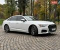 Белый Ауди А6, объемом двигателя 3 л и пробегом 65 тыс. км за 31299 $, фото 10 на Automoto.ua