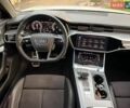 Білий Ауді А6, об'ємом двигуна 1.97 л та пробігом 159 тис. км за 38000 $, фото 63 на Automoto.ua