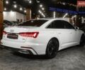 Белый Ауди А6, объемом двигателя 3 л и пробегом 146 тыс. км за 24900 $, фото 1 на Automoto.ua