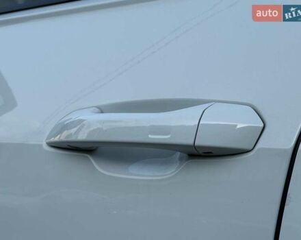 Білий Ауді А6, об'ємом двигуна 3 л та пробігом 100 тис. км за 37900 $, фото 15 на Automoto.ua