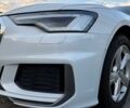 Білий Ауді А6, об'ємом двигуна 1.97 л та пробігом 85 тис. км за 35900 $, фото 32 на Automoto.ua