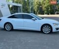 Білий Ауді А6, об'ємом двигуна 2 л та пробігом 205 тис. км за 24950 $, фото 3 на Automoto.ua