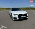 Белый Ауди А6, объемом двигателя 3 л и пробегом 80 тыс. км за 42950 $, фото 27 на Automoto.ua
