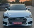 Білий Ауді А6, об'ємом двигуна 3 л та пробігом 106 тис. км за 29000 $, фото 17 на Automoto.ua