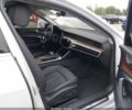 Білий Ауді А6, об'ємом двигуна 3 л та пробігом 113 тис. км за 9100 $, фото 15 на Automoto.ua
