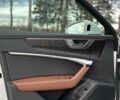 Білий Ауді А6, об'ємом двигуна 1.98 л та пробігом 52 тис. км за 32999 $, фото 16 на Automoto.ua