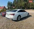 Білий Ауді А6, об'ємом двигуна 1.97 л та пробігом 86 тис. км за 35000 $, фото 1 на Automoto.ua
