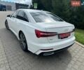 Білий Ауді А6, об'ємом двигуна 3 л та пробігом 125 тис. км за 29500 $, фото 4 на Automoto.ua