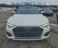 Білий Ауді А6, об'ємом двигуна 2 л та пробігом 38 тис. км за 15000 $, фото 1 на Automoto.ua