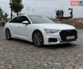 Белый Ауди А6, объемом двигателя 3 л и пробегом 65 тыс. км за 31299 $, фото 1 на Automoto.ua