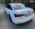 Белый Ауди А6, объемом двигателя 3 л и пробегом 71 тыс. км за 35000 $, фото 9 на Automoto.ua