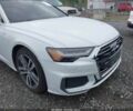 Білий Ауді А6, об'ємом двигуна 3 л та пробігом 113 тис. км за 9100 $, фото 5 на Automoto.ua