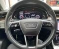Белый Ауди А6, объемом двигателя 3 л и пробегом 52 тыс. км за 38000 $, фото 36 на Automoto.ua