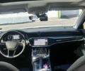 Білий Ауді А6, об'ємом двигуна 1.97 л та пробігом 85 тис. км за 35900 $, фото 26 на Automoto.ua