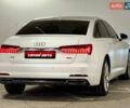 Білий Ауді А6, об'ємом двигуна 1.98 л та пробігом 113 тис. км за 28500 $, фото 3 на Automoto.ua