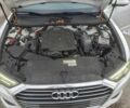 Білий Ауді А6, об'ємом двигуна 2 л та пробігом 38 тис. км за 15000 $, фото 10 на Automoto.ua